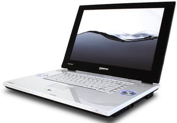 Toshiba Qosmio G40 — мощный игровой ноутбук класса DTR, способный заменить настольный ПК 