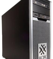 Special Edition 3DBOXX — жидкостное охлаждение позволяет выжать все из двух Intel Core 2 Extreme