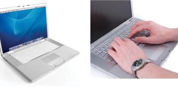 Защитный набор для MacBook Pro