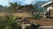 Анонсированы системные требования Crysis