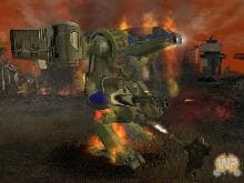 Новые скриншоты (Maelstrom, Motorstorm)