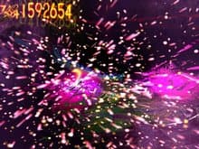 Шутер Space Giraffe скоро Xbox Live Arcade