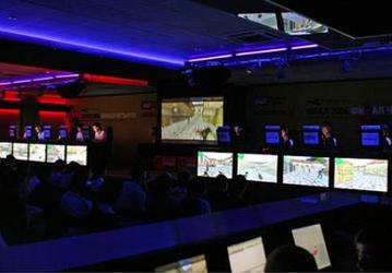 «Корбина Телеком» проведет онлайн-трансляцию чемпионата по Counter-Strike: Source