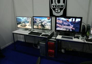 Джон Кармак не заинтересован в Linux и OpenGL  