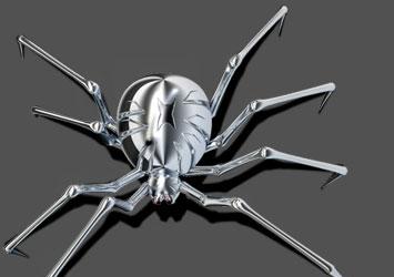 Ноутбук WidowPC Sting 917X2 бросает вызов настольным системам