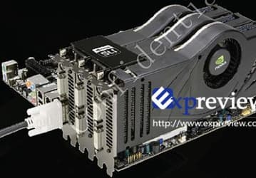 NVIDIA готовит новую технологию для экстремальной скорости 