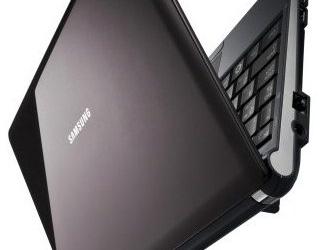 Специальная версия ноутбука Samsung NC10 получает усовершенствования