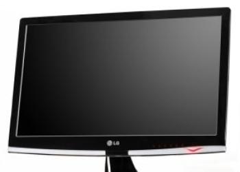 LG анонсирует трио мониторов высокой четкости: W2253V-PF, W2453V-PF и W2753V-PF