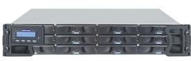 RAID-массив Infortrend EonStor S12S-G1030 – 45 Тб дискового пространства