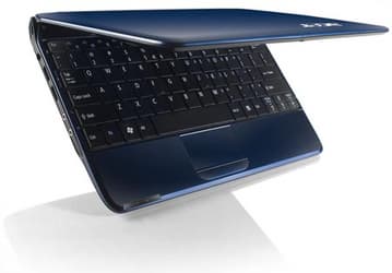 Aspire One AO751h и AOD250 — нетбуки Acer становятся еще немного лучше