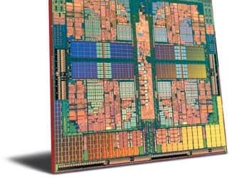 AMD Phenom X4 9850 Black Edition – линейку возглавил новый флагман