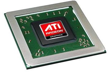 Серия ATI Radeon HD 3800 представлена официально