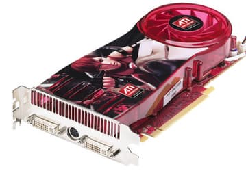 AMD Introduces New Radeon HD 3870 for Macs