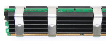 Apacer Releases FB-DIMM For Apple Mac Pro