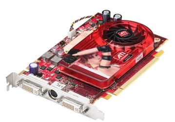 AMD Unleashes ATI Radeon HD 3400 and ATI Radeon HD 3600 Series
