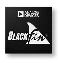 В процессорах Blackfin BF51x воплотилась идея конвергенции