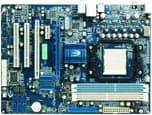 Jetway окрашивает новые универсальные платы для платформы AMD в синий цвет