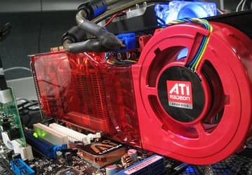 AMD Radeon HD 2900 XTX обречен изначально? Тесты в сравнении с GeForce 8800 GTX