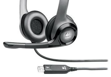 Logitech Delivers ClearChat Pro, Comfort Headsets
