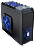 Chieftec ориентирует корпус CH07 на сборщиков игровых ПК 