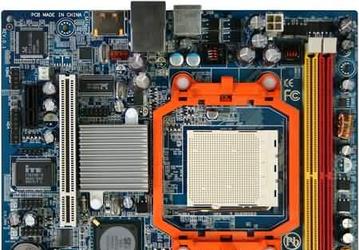 GIGABYTE Churchill— mini DTX плата для домашнего мультимедиасервера 