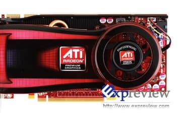 Фото дня: Radeon HD 4770 Media Edition и Retail Edition, два дизайна для одного продукта   