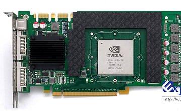 Фото дня: Inno3D GeForce GTX 260 на плате P897  