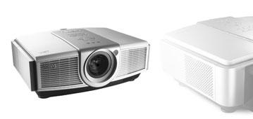 BenQ Unveils Its Highest Contrast Ratio Home Cinema Projector