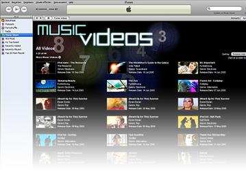 ABI Research: Apple положила начало буму видео онлайн