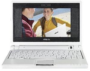 ASUS объявляет UMPC стоимостью $199 — EeePC 701 