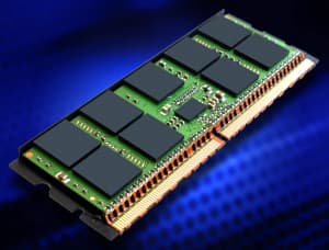SMART Modular Introduces First 4GB DDR2 CoolFlex Mini-Registered DIMMs