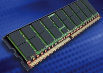 Smart Modular Launches VLP And Standard 4GB Four-Rank DDR2-667 CoolFlex Registered DIMMs