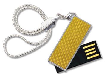 Transcend Unveils New V90P USB Flash Drive