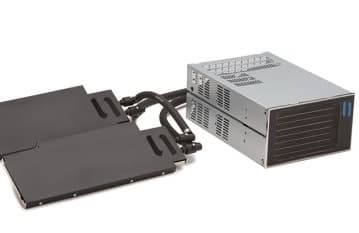 CoolIT Systems NV200 VGA Coldplate охладит самые быстрые видеокарты