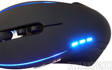 NZXT Avatar — от корпусов к игровым мышам
