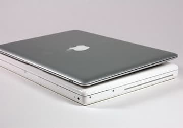 iFixit публикует фото процесса разборки MacBook Air