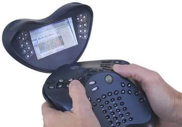 Конкурс Microsoft на лучший дизайн: AlphaGrip HC — ПК в форме игрового контроллера