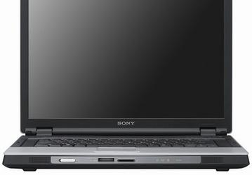 Новые бизнес-ноутбуки SONY семейства VAIO BX40-Series