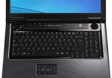 Centrino 2 будет представлена ASUS моделями ноутбуков M51VA, M51VR и M70VM