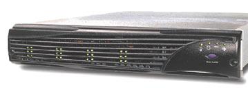 RAID-подсистема Xyratex E5402E с поддержкой RAID 6 и SMI-S