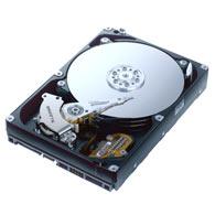 Samsung выпустила новый 500-Гб HDD из серии SpinPoint T166S - HD501LJ