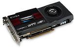 EVGA GeForce GTS 250 Superclocked — 4 более быстрые карты чем референс