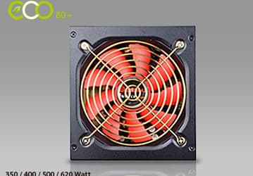 У Enermax готова новая линия блоков питания с высоким КПД