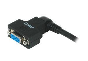 Cables To Go Announces Rotating Monitor Cables