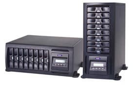 Массивы RAID Infortrend EonStor A08S-C2131 и A08S-C2132 ориентированы на работу с ПК