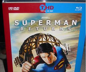 Total HD: гибридные диски Blu-ray/HD DVD, ждём скоро