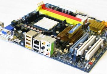 Gigabyte GA-MA78GM-S2H: рекордсмен функциональности в форм-факторе MicroATX