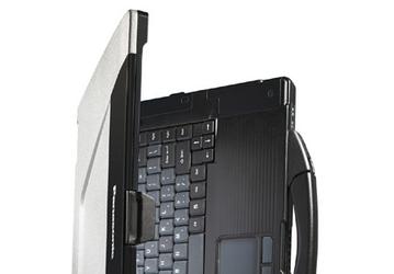Panasonic Toughbook 52: замена для настольной системы, неплохо защищенная от внешних воздействий