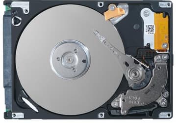 Seagate выпускает первый винчестер объемом 1 Тб, шифрующий данные
