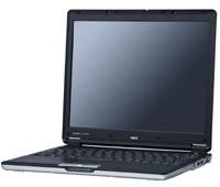 NEC: бездисковый лэптоп "PC Parafield"
